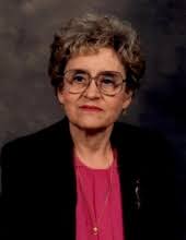 Obituary information for Lois Easterling