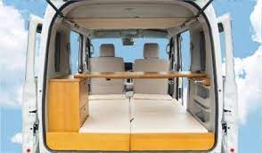 しっかり休める から 登山がしっかり楽しめる 登山 ちょいcam公式サイト キャンピングカー 軽バン 軽