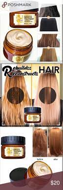 Magical Keratin Hair Treatment Mask 5secondsrepair Hair Treatment Hair Treatment Mask Keratin Hair Treatment