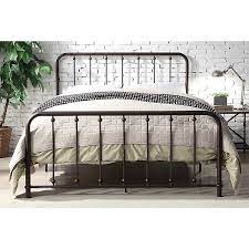 Get 5% in rewards with club o! Metal Slat Bronze Full Platform Bed Kirklands