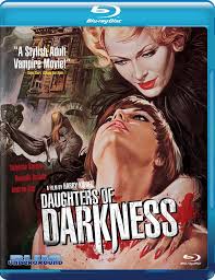 Daughters of Darkness (1971) - Luke Honey's WEEKEND FLICKS.