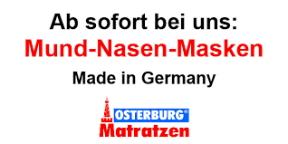 Günstige matratzen jetzt einfach online kaufen und direkt zu ihnen nach hause in saalfeld/saale liefern lassen ✈ wer von den etwa 25.041 einwohnern in der stadt saalfeld/saale im landkreis. Osterburg Matratzen Home Facebook