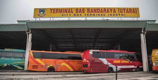 The continue loan car also can be found here by reach. bus station in inanam, sabah Como Ir De Kota Kinabalu A Semporna Essencia Nomade