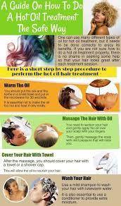 So Gonnen Sie Sich Eine Heissolbehandlung Vorteile Hair Hot Oil Treatment Oil Treatment For Hair Oil Treatments