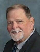 Ronald Preston Norris Obituary