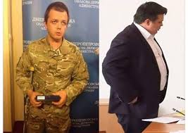 ОБСЕ зафиксировала большую течь в Южно-Донбасском водопроводе - Цензор.НЕТ 2384