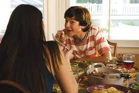 The first thing i liked was the cost of admission. Meet The Rizzos Filmbilder Bild 3 Von 10 Uncut