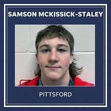 AGR: All-Greater Rochester Division 1 Wrestling 2023 Team