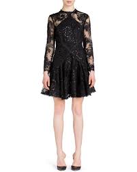 Free shipping on orders $89+. Black Lace Dress Neiman Marcus