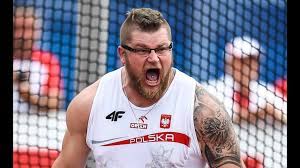 Poland's world champion pawel fajdek stole the spotlight from his compatriot when he fired his implement out to two successive national records at the 61st janusz kusocinski memorial meeting, part of the iaaf hammer throw challenge, on home soil in szczecin on sunday. Pawel Fajdek Men S Hammer Throw 82 40m Paavo Nurmi Games 2017 Youtube