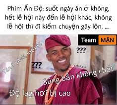 Người dân ấn độ đang vô cùng lo sợ vì mắc kẹt tại địa. Team Máº·n Logic áº¥n Ä'á»™ Phuc Facebook