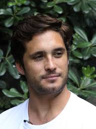 Последние твиты от diego boneta (@diegoboneta). Platino Nominee Wants To Keep One Foot In Mexico For Its Wealth Of Talent Entertainment English Edition Agencia Efe