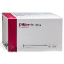 مايجب معرفته عن تحاميل اندومترين Endometrin المرسال