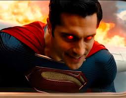 Who would you choose from the Avengers or X-Men to protect you from a  bloodlusted Superman?