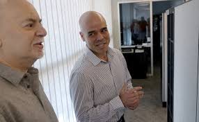 Trial set for Monday for an ex-politician accused of killing a Las Vegas  reporter