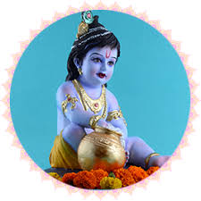 Gokulashtami is a festival to celebrate the birthday of lord krishna. Krishna Janmashtami 2021 Krishna Jayanthi 2021 Gokulashtami Pooja Date