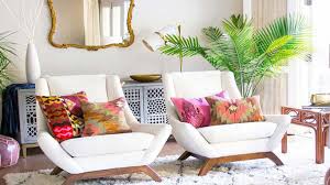 One of the major factors that motivate people to pick home decor plants is the dash of freshness and serenity that they bring. Indoor Plants 5 Easy Ways To Add Plants As Part Of Your Home Decor