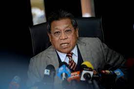 Born 17 september 1955) is a malaysian politician who was the speaker of the dewan rakyat, the lower house of the parliament of malaysia from april 2008 to may 2018. Injunction Sought Against The Hudud Bill In Malaysia This Is Technically Amending Our Constitution It Is Just Not About Kelantan Constitutionnet