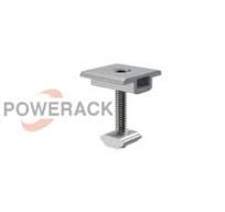 [Hot Item] CE Adjustable Solar Inner Clamp for Rooftop Solar Mounting System