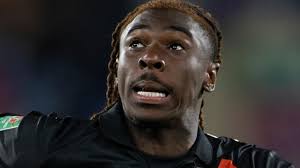 Check out his latest detailed stats including goals, assists, strengths & weaknesses and match . Juventus Bring Moise Kean Back From Everton In 7m Loan After Ronaldo Departure