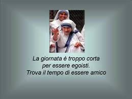 Maybe you would like to learn more about one of these? Poesie E Pensieri Di Madre Teresa Youtube