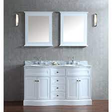 Maybe you would like to learn more about one of these? Montauk 60 Inch Double Sink Bathroom Vanity Set Free Shipping Today Overstock Com 16840735