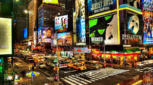 70 new york wallpapers (laptop full hd 1080p) 1920x1080 resolution. New York City Street Wallpapers Photo Download Desktop Nyc Time Square At Night 1920x1080 Wallpaper Teahub Io