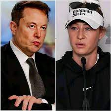 BREAKING NEWS: “Money Can't Buy Me!” – Golf Superstar Nelly Korda Turns  Down $10 Million Offer from Elon Musk, Sparking Global Reaction..... get  full details 👇  https://mbcfnews.com/2025/05/26/breaking-news-money-cant-buy-me-golf-superstar-nelly-korda  ...