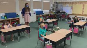 Central District Health Moves Ada County Schools Into Red Category Ktvb Com
