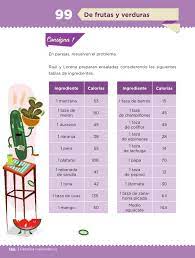 Son unos libros muy interesantes del los que iremos publicando a lo largo de la semana el resto de los niveles de primaria de matemáticas. Desafios Matematicos Libro Para El Alumno Cuarto Grado 2016 2017 Online Pagina 186 De 256 Libros De Texto Online