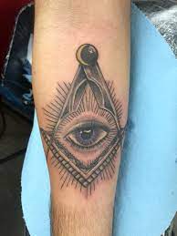 Page 1 of 3 1 2 3 next > blacksmith83 registered user. Masonic Symbol Tattoo Freemason Tattoo Masonic Tattoos Tattoos