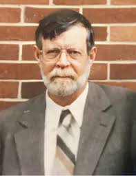 Obituary information for James Larry Manning