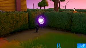 Each week when weekly challenges release. Purple Xp Coin Locations Week 3 Check The Xp Coin Locations And All Purple Xp Coin