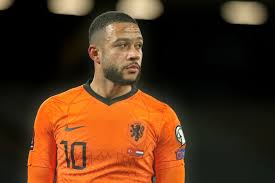 Vul hier uw naam + nummer in. Memphis Depay Not Yet Working On Qatar As A Footballer You Live In The Moment