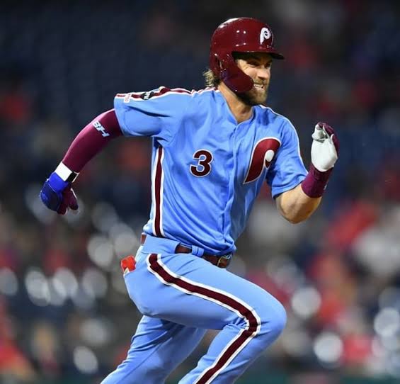 If only 2 MLB teams were allowed to keep their powder blue uniforms for the  2024 season, who are you picking? : r/baseball