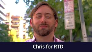 Christopher M Nicholson