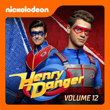 Henry Danger The Complete Series On Itunes In 2020 Henry Danger Nickelodeon Dangerous Nickelodeon