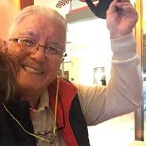 Obituary of George Arciniega