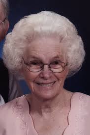 Jean Donaldson Obituary