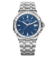Aikon skincare's photos shared recently. Maurice Lacroix Aikon Herrenuhr Ai1008 Ss002 431 1 Stahl 99 Galeria Karstadt Kaufhof