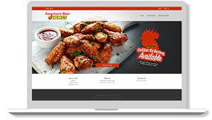 Iorderfoods Online Ordering Solution For Restaurant