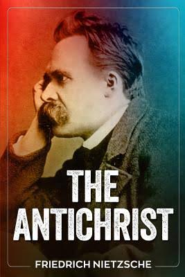 The Antichrist | Changing Hands Bookstore | Phoenix & Tempe, AZ