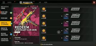 Free fire diwali event free legendary gun skin | which one is the best gun skin from india killing player with loud volume. Free Fire Complete Clash Squad Cs Mode Missions To Get Legendary Gun Skins Jeu Discussions Garena Free Fire Nouveau Debut Groupe