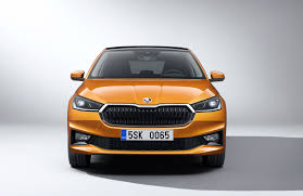 Check spelling or type a new query. Skoda Fabia 2021 Im Neuen Kleinwagen Auf Testfahrt Adac