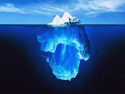 He is the twin brother of pikachu. The Character Iceberg The Iceberg Is The First Leadership By Matthew Palka Medium