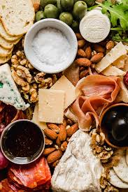 Bring to the boil and add the walnut halves and cayenne pepper. How To Make A Cheese Plate With Step By Step Photos