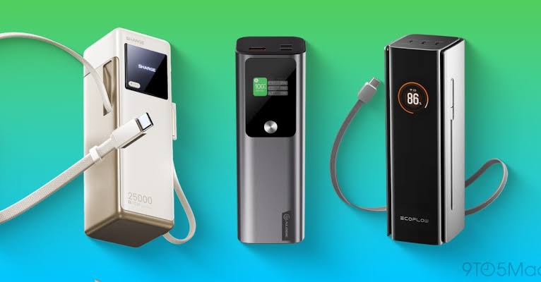 Best power banks in 2026