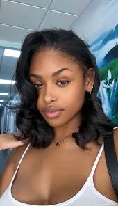 Blow out szn is for the real baddies 🥰