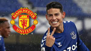 James Rodriguez Won T Suit The Premier League How Man Utd Missed The Chance To Sign Everton S Star Man Goal Com Everton vs manchester united team news. james rodriguez won t suit the premier