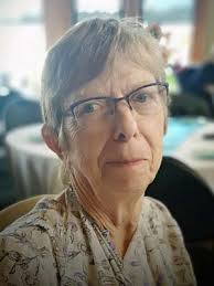 Dale Joanne Gibson (nee McAlpine)